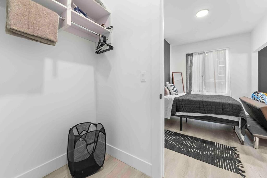 Spacious Bd,Ewr Airpt,Nyc,Prudential Center, Free Free Pkng, American Dream Mall Elizabeth Exterior photo